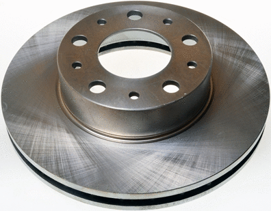 Brake Disc (B130292)