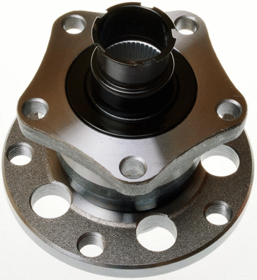 Wheel Bearing Kit (W413342)
