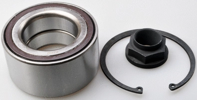 Wheel Bearing Kit (W413498)
