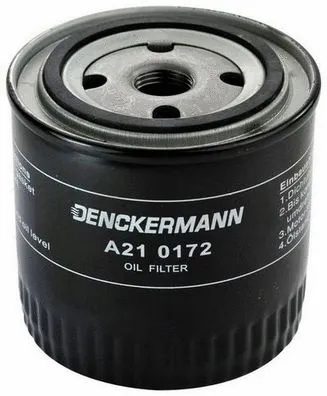 Oil Filter (A210172)