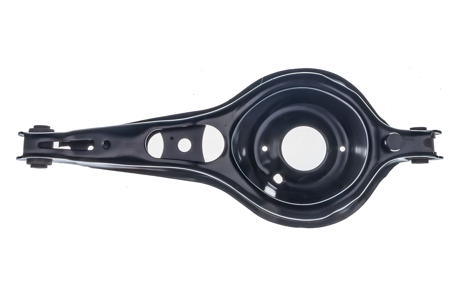 Control/Trailing Arm, wheel suspension (D120554)