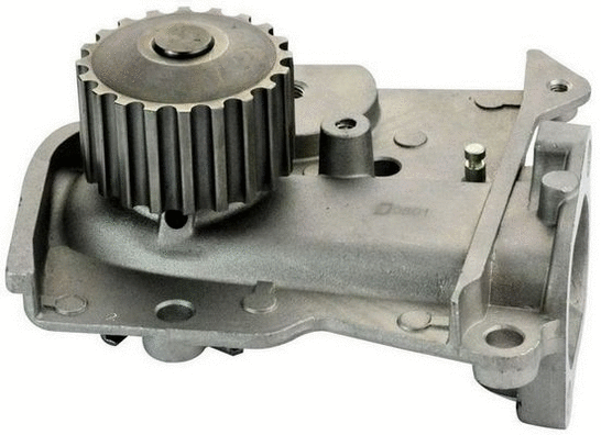 Water Pump, engine cooling (A310108)