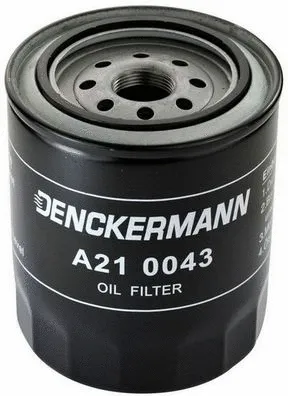 Oil Filter (A210043)