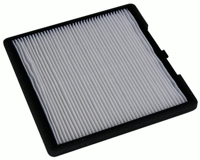 Filter, cabin air (M110799)