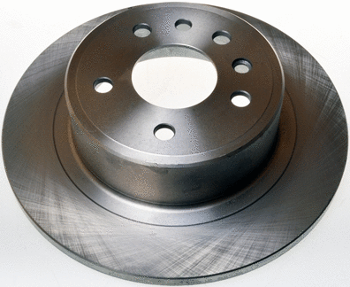 Brake Disc (B130055)