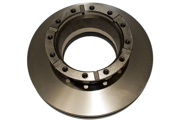 Brake Disc (BC13017)