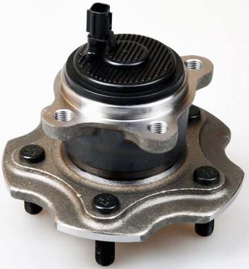 Wheel Bearing Kit (W413414)