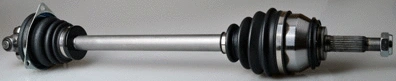 Drive Shaft (C120999)