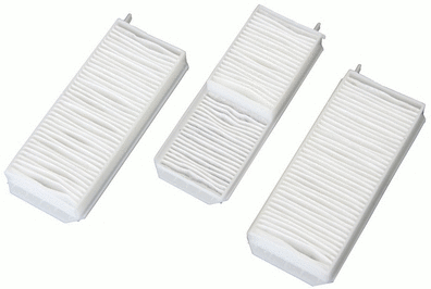 Filter, cabin air (M110817)