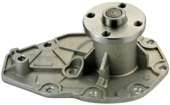 Water Pump, engine cooling (A310196)