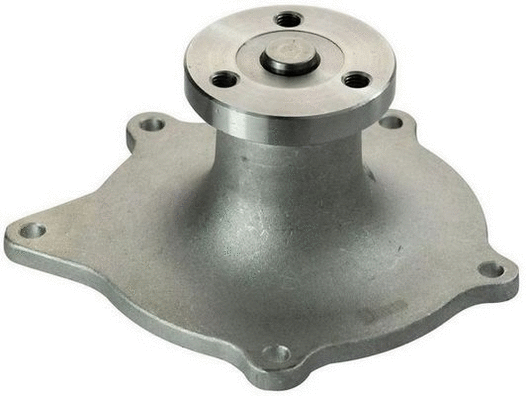 Water Pump, engine cooling (A310631P)