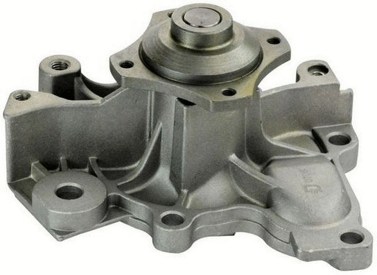 Water Pump, engine cooling (A310077)