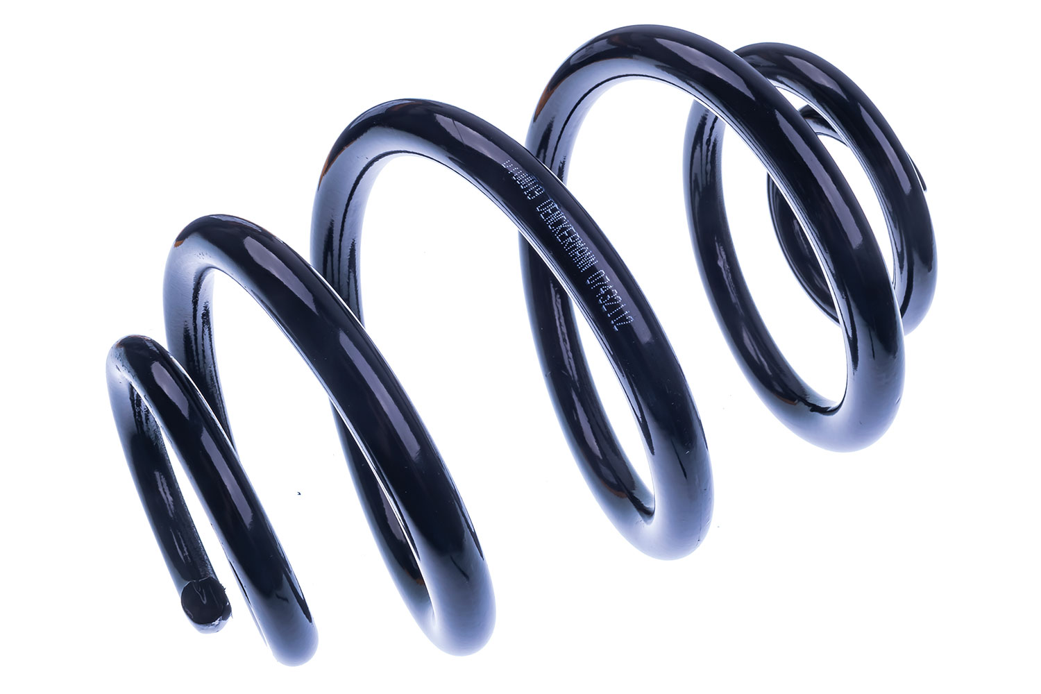 Suspension Spring (D700019)