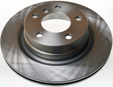 Brake Disc (B130311)