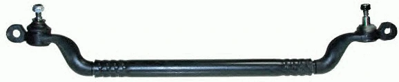 Tie Rod (D180139)