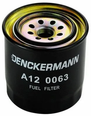 Fuel Filter (A120063)