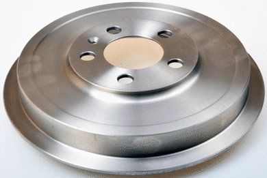 Brake Drum (B140019)
