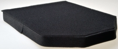 Filter, cabin air (M110040K)