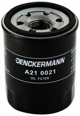 Oil Filter (A210021)
