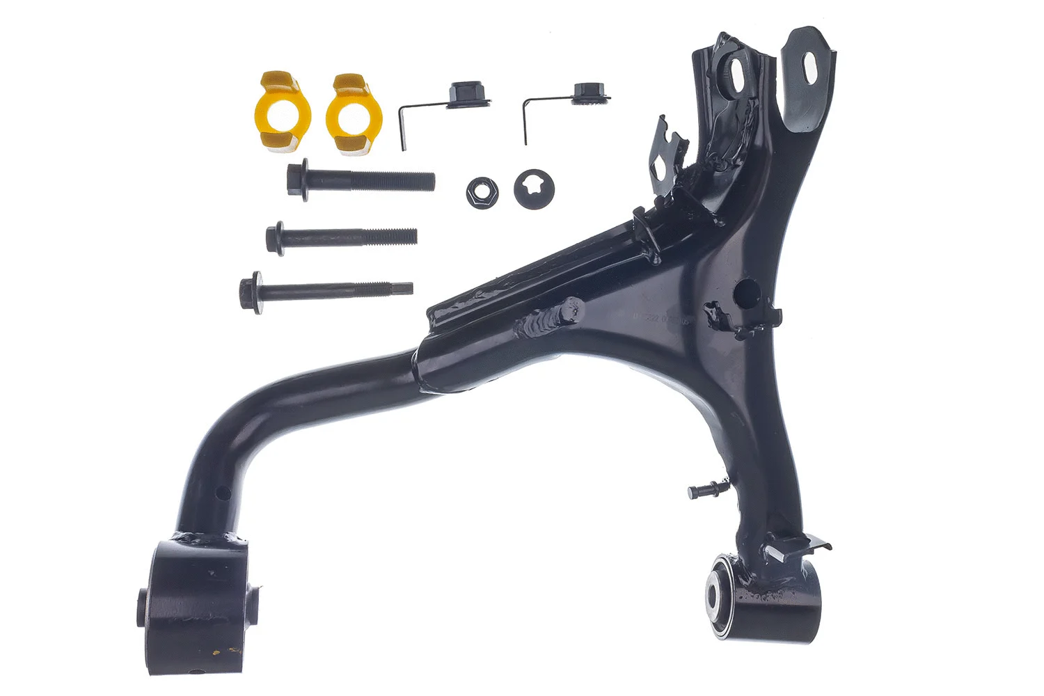 Control/Trailing Arm, wheel suspension (D120622)