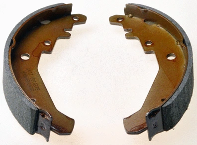 Brake Shoe Set (B120100)
