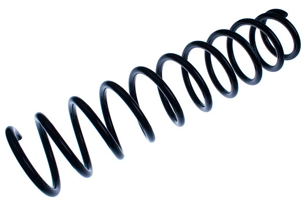 Suspension Spring (D700186)