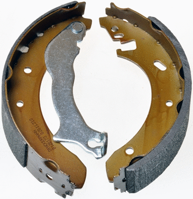 Brake Shoe Set (B120173)