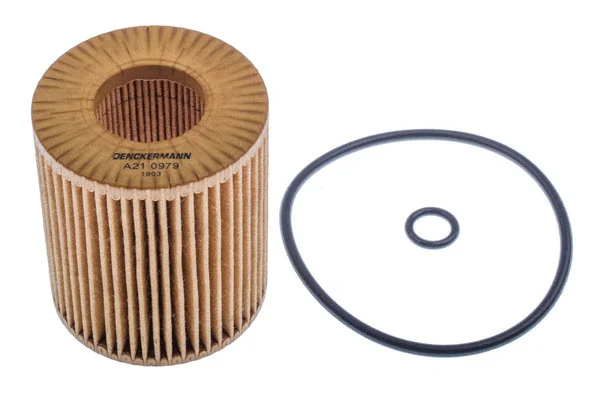 Oil Filter (A210979)
