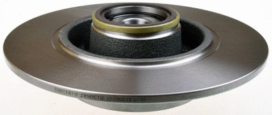 Brake Disc (B130687)