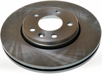 Brake Disc (B130453)