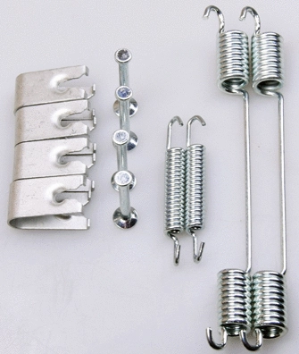 Accessory Kit, brake shoes (B160106)