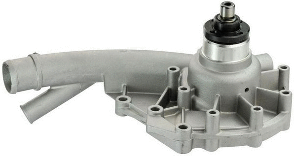 Water Pump, engine cooling (A310241)