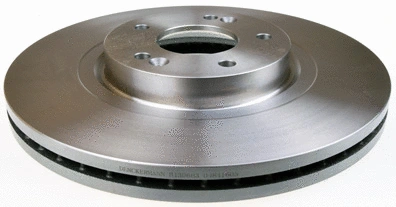 Brake Disc (B130663)