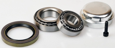 Wheel Bearing Kit (W413416)