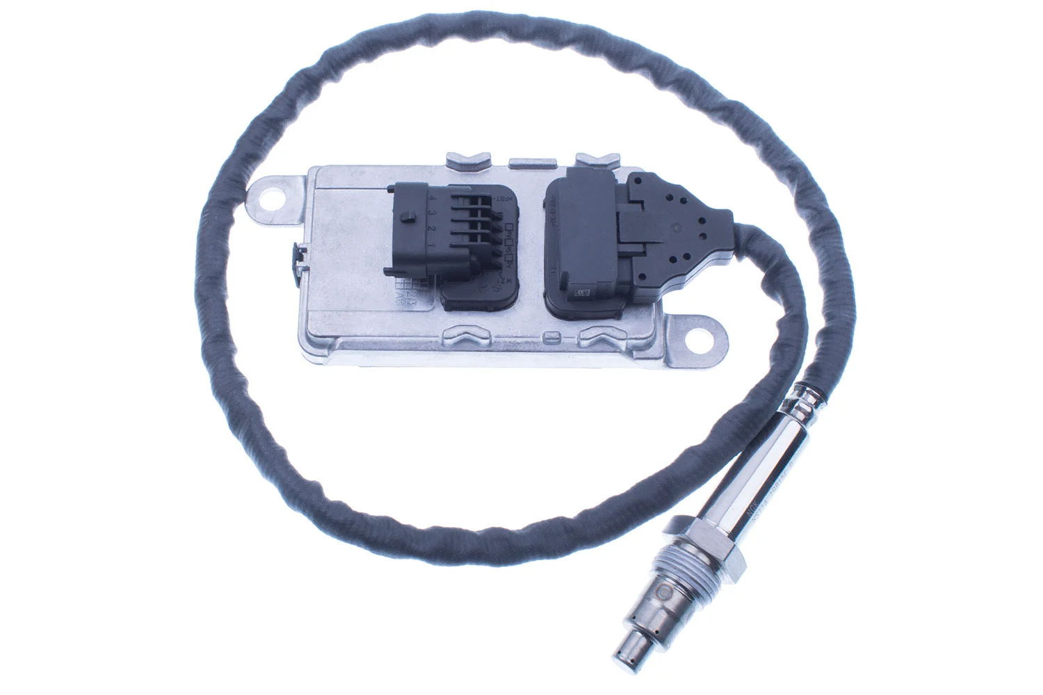 NOx Sensor, NOx catalytic converter (H133035)