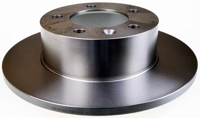Brake Disc (B130684)