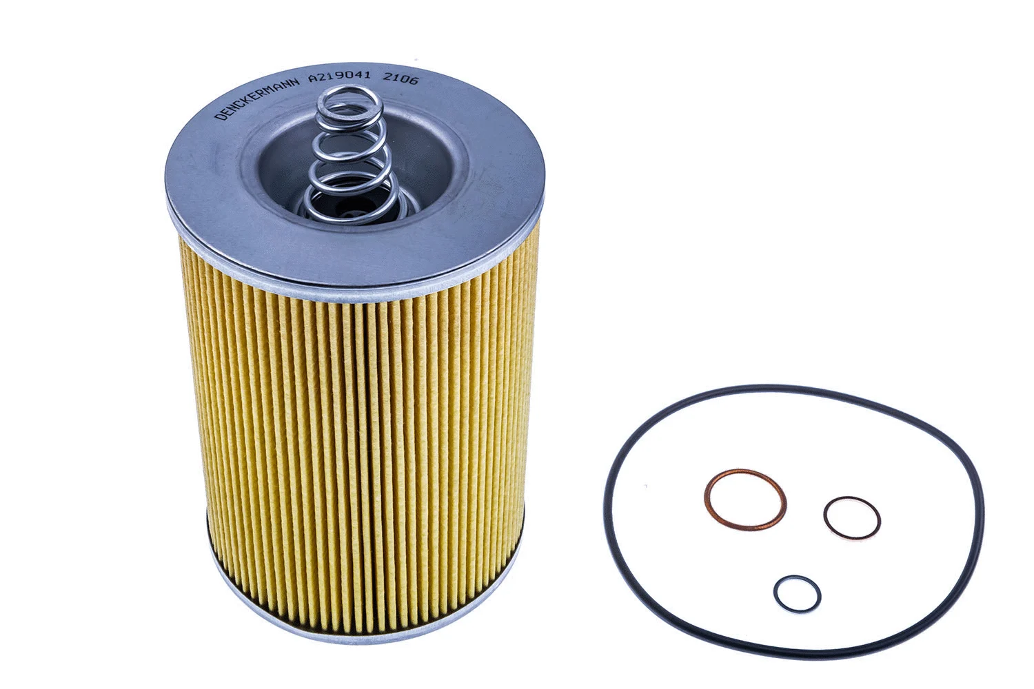 Oil Filter (A219041)