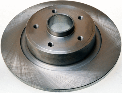 Brake Disc (B130380)