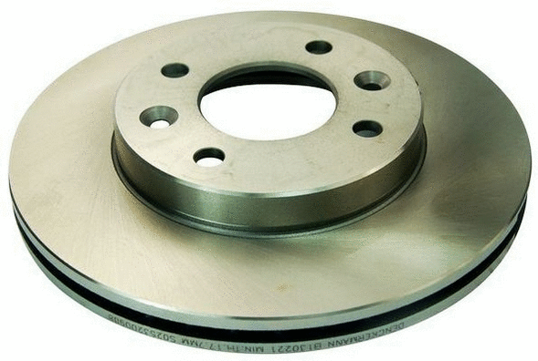 Brake Disc (B130221)