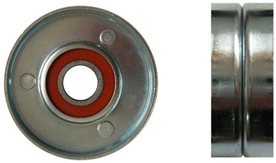 Tensioner Pulley, V-ribbed belt (P230004)
