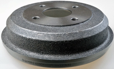 Brake Drum (B140029)