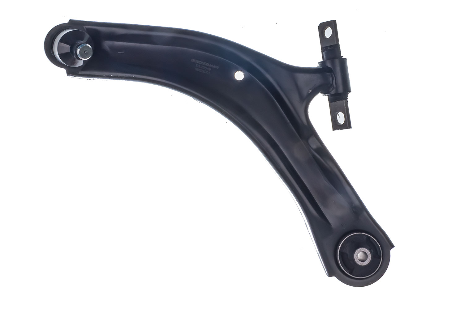 Control/Trailing Arm, wheel suspension (D120549)