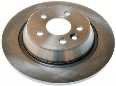 Brake Disc (B130424)