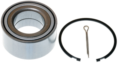 Wheel Bearing Kit (W413245)