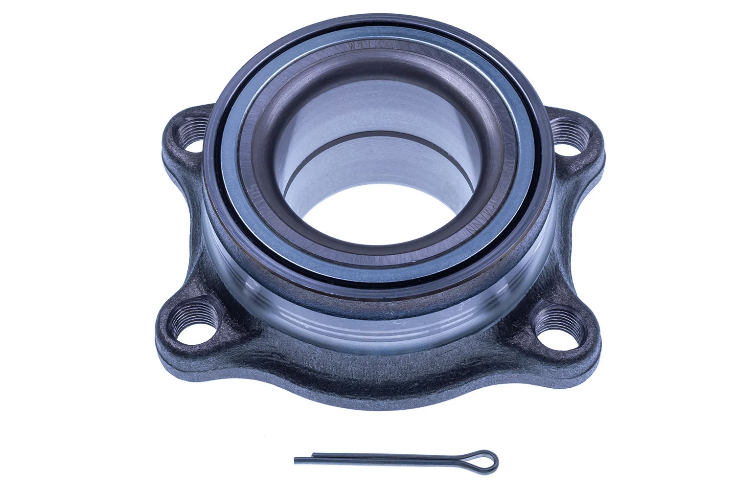 Wheel Bearing Kit (W413731)