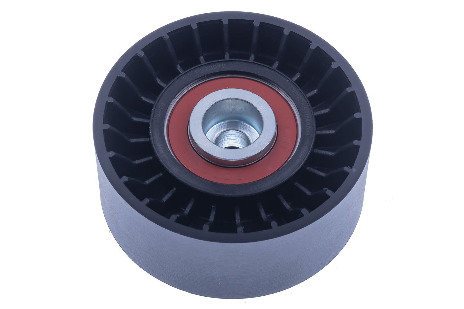 Tensioner Pulley, V-ribbed belt (P220019)