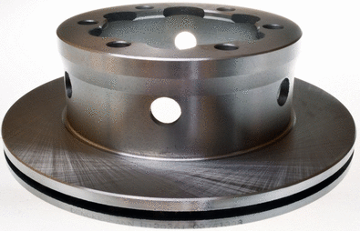 Brake Disc (B130361)