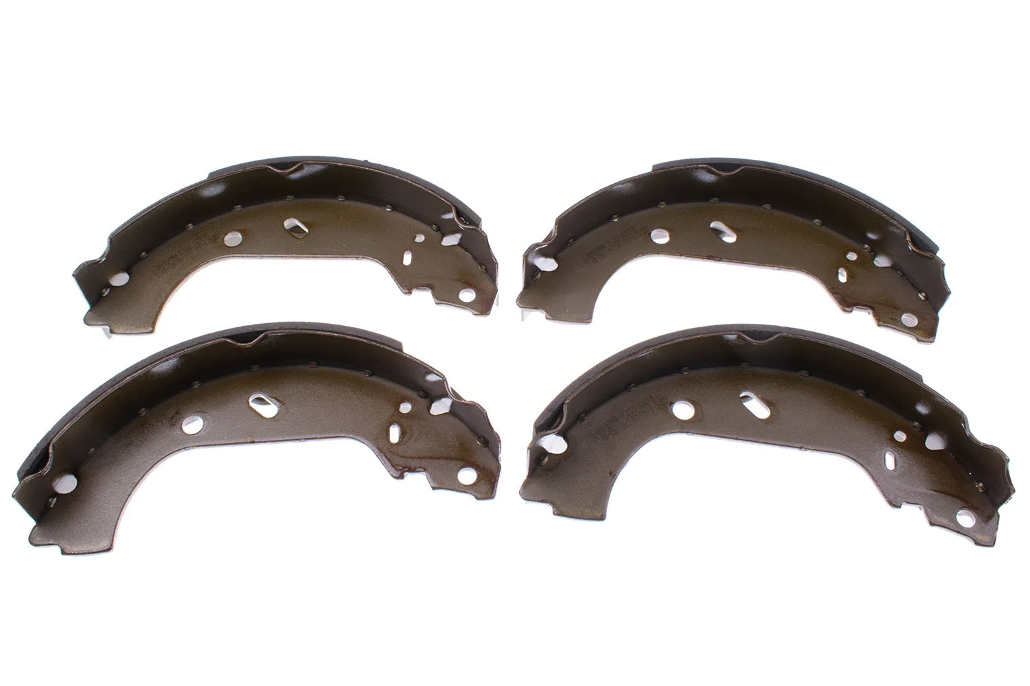 Brake Shoe Set (B120223)