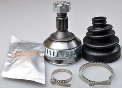 Joint Kit, drive shaft (C120198)
