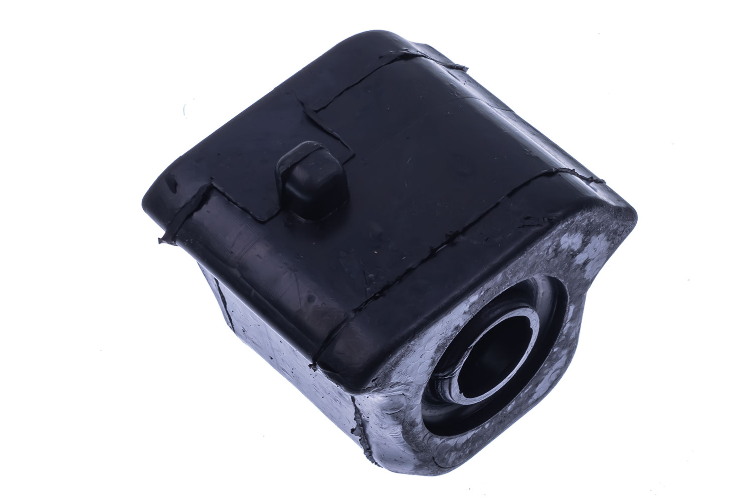 Mounting, stabiliser bar (D300544)
